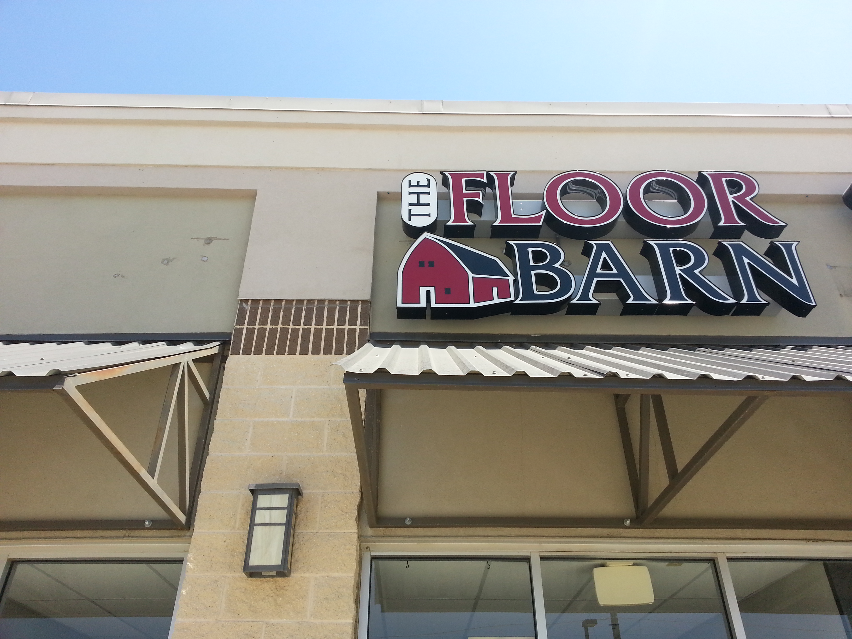 dicount flooring store arlington tx
